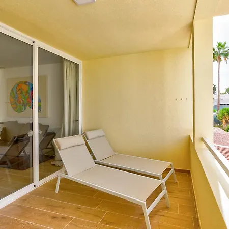 The Butterflies Of Sueno Azul Апартаменты Кальяо-Сальвахе