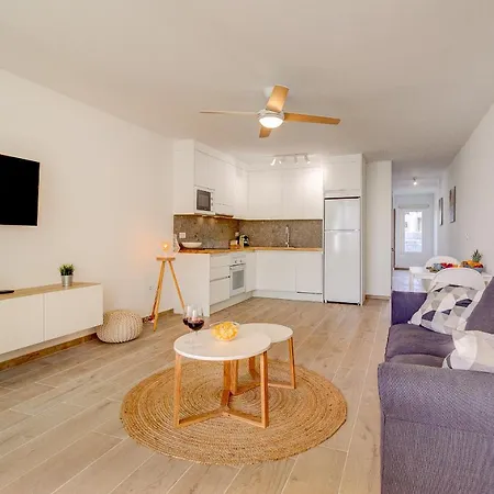 Апартаменты The Butterflies Of Sueno Azul