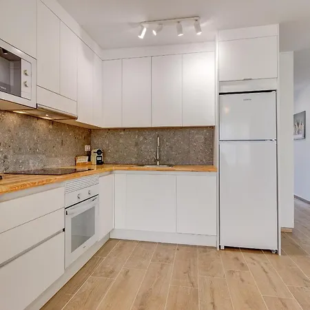 The Butterflies Of Sueno Azul Апартаменты Кальяо-Сальвахе