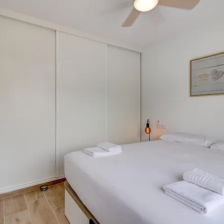 The Butterflies Of Sueno Azul Apartament Callao Salvaje