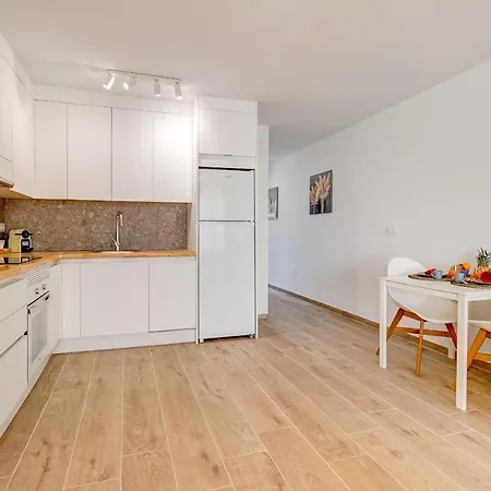 The Butterflies Of Sueno Azul Апартаменты