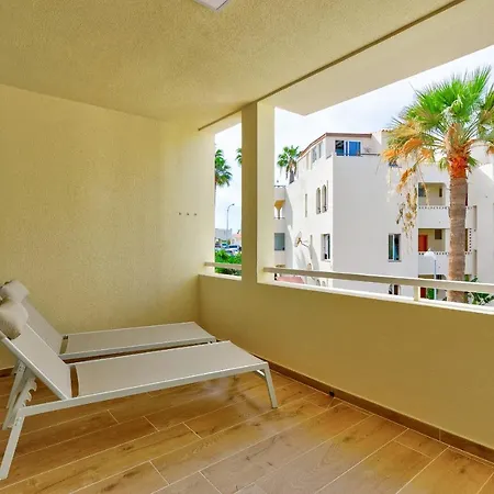 The Butterflies Of Sueno Azul Апартаменты Кальяо-Сальвахе