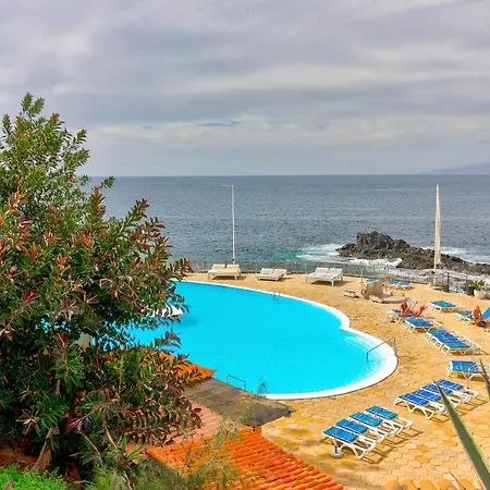 The Butterflies Of Sueno Azul Апартаменты Кальяо-Сальвахе