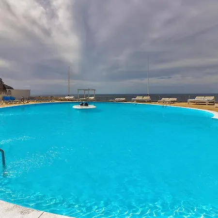 The Butterflies Of Sueno Azul Апартаменты Кальяо-Сальвахе