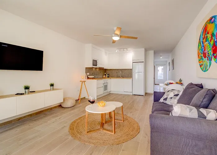 Lejlighed The Butterflies Of Sueno Azul