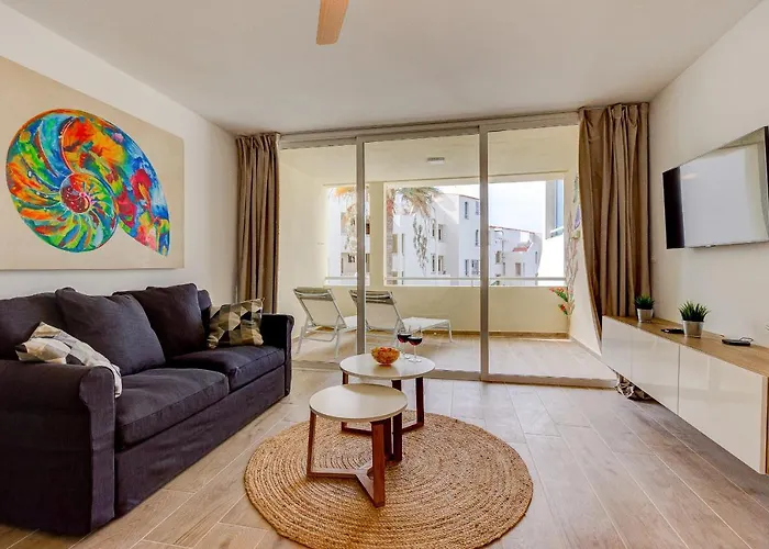 The Butterflies Of Sueno Azul Lejlighed *