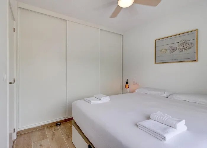 The Butterflies Of Sueno Azul Lejlighed Callao Salvaje